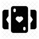Game Console Arcade Icon