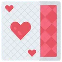 Playing Cards  Icon