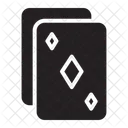 Playing Cards Card Game Cards Icon