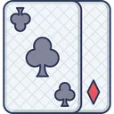 Playing Cards  Icon