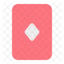 Playing cards  Icon