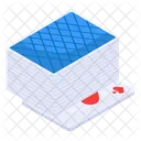 Playing Cards  Icon