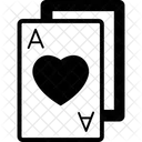 Playing Cards Cards Game Poker Icon