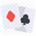 Playing Cards  Icon