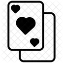 Playing Cards Icon