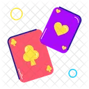 Poker Cards Playing Cards Card Game Symbol