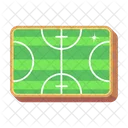 Playing Field Sports Ground Sports Field アイコン