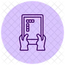 Playing Game Icon