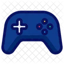 Playing games  Icon