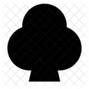 Playing Card Game Icon