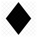 Playing Card Game Icon