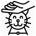 Playing With Pet  Icon