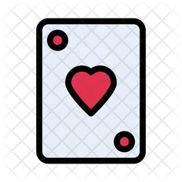 Playingcard  Icon