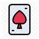 Playingcard  Icon