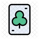Playingcard  Icon