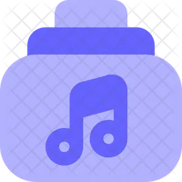 Playlist  Icon