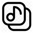 Playlist Icon