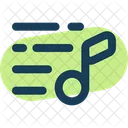 Playlist Music Player Icon