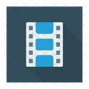 Playlist Video Photo Icon