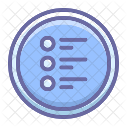 Playlist Icon