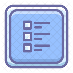 Playlist Icon