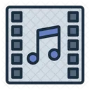 Playlist Music Audio Icon