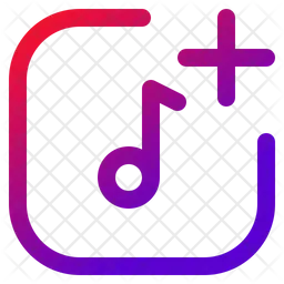 Playlist  Icon