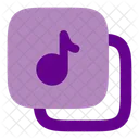 Playlist Icon