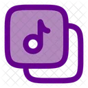 Playlist Icon