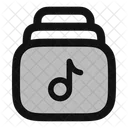 Playlist Icon