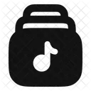Playlist Icon