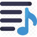 Playlist Icon