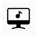 Playlist  Icon