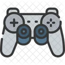 Ps Two Controller Icon