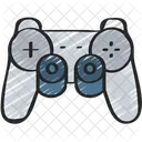 Ps Two Controller Icon