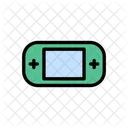 Video Game Play Icon