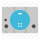 Playstation Controller Device Icon