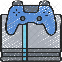 PlayStation 4  Icon