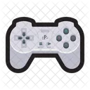 Playstation Controller  Symbol
