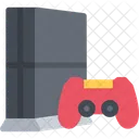 Playstation Game Controller Icon