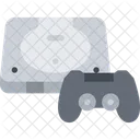 Playstation Game Controller Icon