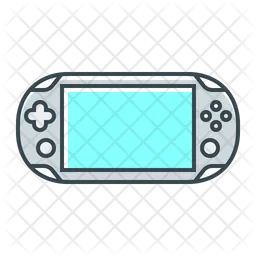 Playstation Portable Sps  Icon