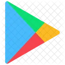 Playstore Apps Market Icon