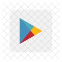 Playstore  Icon