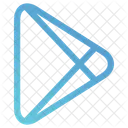 Playstore Logo Logos Icon