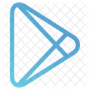 Playstore Logo Logos 아이콘