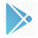 Playstore Logo Logos 아이콘