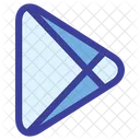 Playstore Logo Logos 아이콘