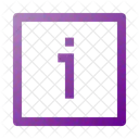 Plaza Informacion Icon