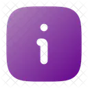 Plaza Informacion Icon